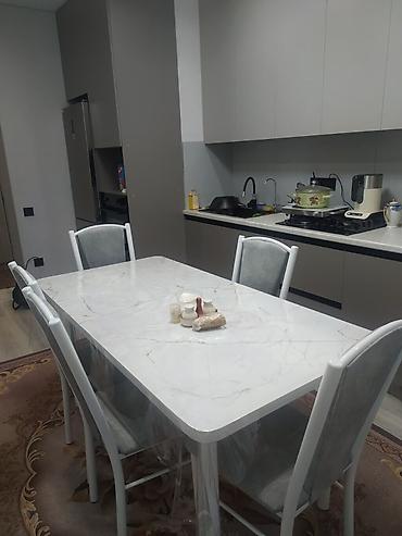 gala group: 2 комнаты, 70 м², Арча-Бешик ж/м 9 этаж, Евроремонт — 9