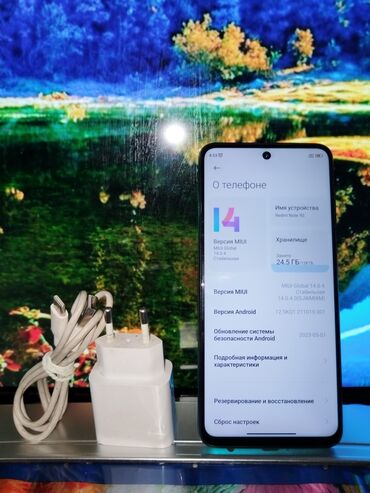 редми 9 а новый: Redmi, Redmi Note 9S, Б/у, 128 ГБ, цвет - Синий, 2 SIM