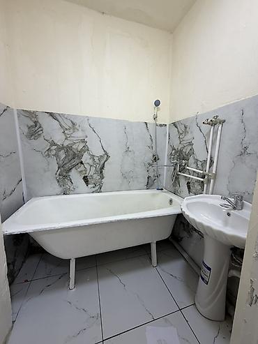 виндом продажа: 1 комната, 44 м², 105 серия, 1 этаж, Свежий ремонт — 6
