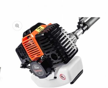 martyn line satovi cijena: Motorni trimer Demon® RQ580 – Snaga i pouzdanost za zahtevne terene