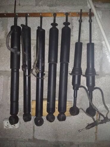 Другая автоэлектроника: Продаю! Оригинал! На Лексус Жх 470, 460, Прадо 120, 150 электронные — 6