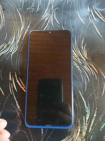 pubg populerlik satis: Redmi Note 8, 128 GB, rəng - Mavi — 1