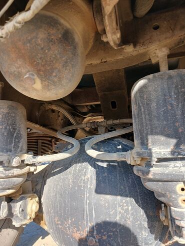 ZİL: ZİL : 6 l | 1973 il 35000 km Universal — 9