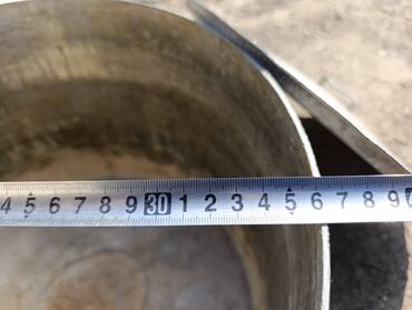 Кастрюли: Большие кастрюли СССР Алюминий: 30 литров - 3200 сом 25 литров - 2700 — 7