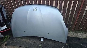 eno plus: HAUBA ZA PEUGEOT 208 | Hauba Peugeot 208 — 1