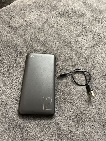 mi nausnik: Повербанк 10000 мАч, Новый at lalafo.az mi nausnik: Повербанк 10000 мАч, Новый