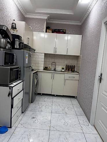 yasma: Yasamal, 2 otaqlı, Yeni tikili, m. 20 Yanvar, 47 kv. m — 5