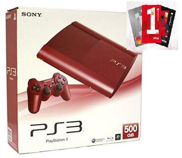 Video oyunlar üçün aksesuarlar: Gameshop PS service Size en munasib qiymetlerle müxtəlif nov