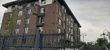 ищу кварти: Продается Квартира Аппартаменты 2х уровневая Немецкий Квартал Аламедин — 3
