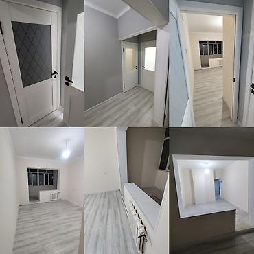 Продажа квартир: 4 комнаты, 78 м², 105 серия, 5 этаж, Евроремонт — 11