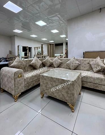 Divanlar: Künc divan, Yeni, Açılan, Bazalı, Parça, Şəhərdaxili pulsuz çatdırılma — 3