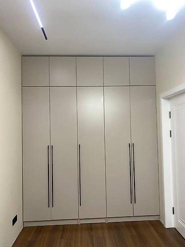 Кухонные гарнитуры: Кухонные гарнитуры в современном минимализме - Прямые линейные кухни — 8