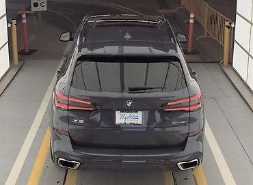 m5 e60: BMW X5 M: 2020 г., 3 л, Автомат, Бензин, Кроссовер — 5