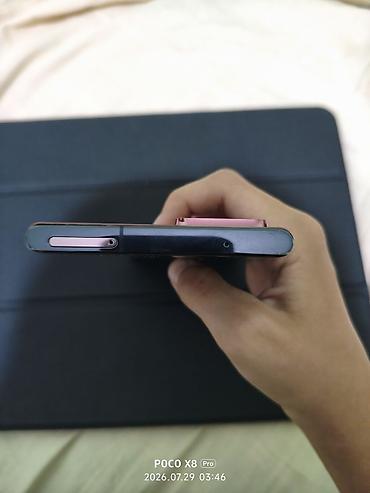 note 14: Samsung Galaxy Note 20 Ultra, Б/у, 256 ГБ, цвет - Розовый — 5
