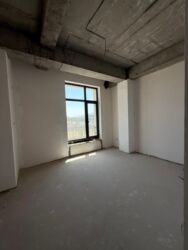 Продажа квартир: 5 и более комнат, 182 м², Элитка, 4 этаж, ПСО (под самоотделку) — 4