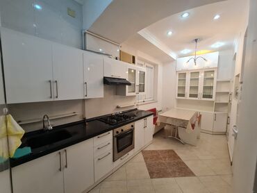 Günlük kirayə mənzillər: 2 otaqlı, Nəsimi r. r-nu — 9