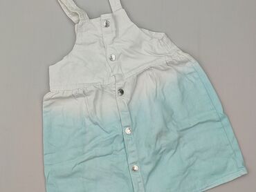 koszule dla dzieci tommy hilfiger: Sukienka, Little kids, 7 lat, 116-122 cm, stan - Bardzo dobry