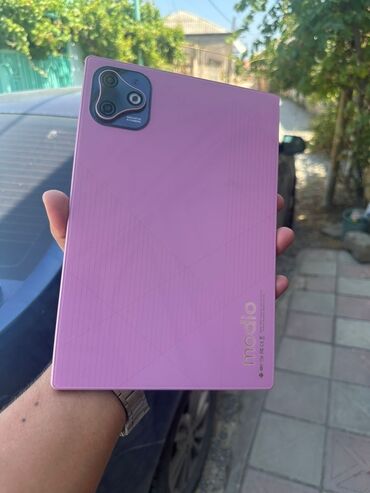 sazz internet modem qiymetleri: Modio, 10,1", 512 GB