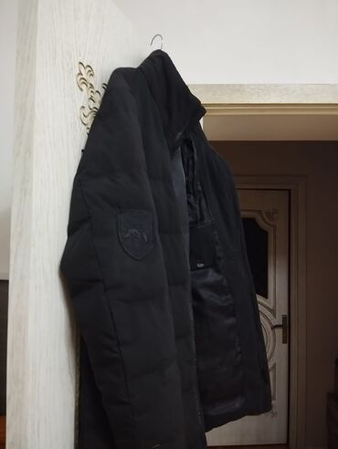 Tuflilər: Tuflilər, Ölçü: 44, rəng - Qara, İşlənmiş — 4