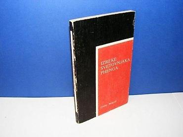 dva srca slike: Izreke svetovnjaka Phenga Biblioteka Horizonti Grafos Beograd 1982 — 1