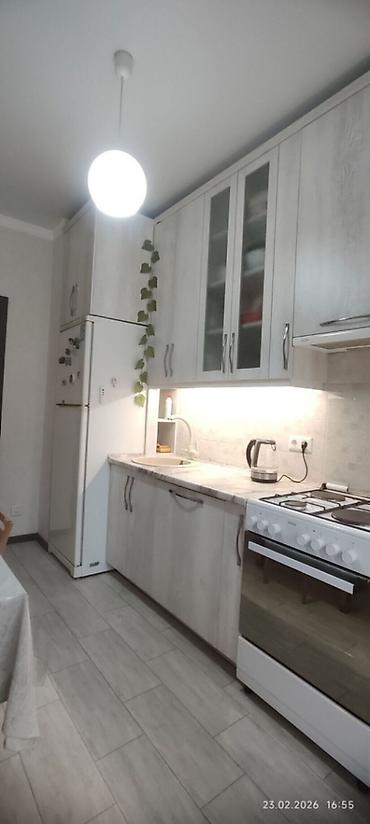 ботсад: 1 комната, 37 м², Азия Молл Элитка, 11 этаж, Евроремонт — 6