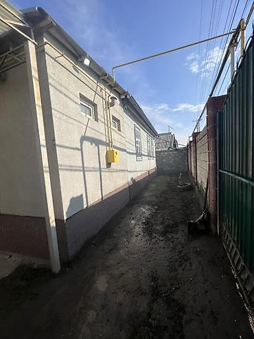 Продажа коттеджей и домов: Просторный одноэтажный дом с отдельным входом. Планировка: светлый — 8