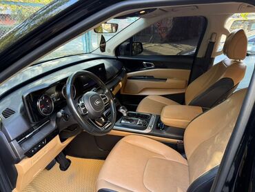 я ищу машину: Kia Carnival: 2021 г., 2.2 л, Автомат, Дизель, Минивэн