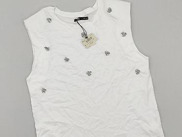 henley top: Sinsay, Top damski, rozmiar S — 1