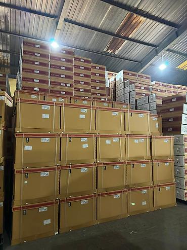 Kondisionerlər: Kondisioner Mitsubishi, Yeni, 30-35 kv. m, Split sistem, Kredit var — 4