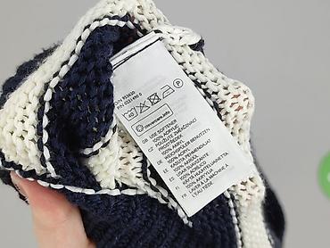 bluza dżem: H&M, Sweter damski, rozmiar XS — 4