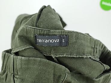 modne leginsy: Terranova, Legginsy rozmiar S — 4