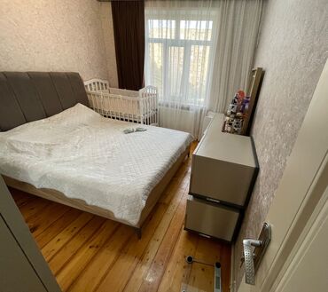 Köhnə tikili: Bakı, 2 otaqlı, Köhnə tikili, m. Həzi Aslanov, 55 kv. m -da lalafo.az — 8 Köhnə tikili: Bakı, 2 otaqlı, Köhnə tikili, m. Həzi Aslanov, 55 kv. m — 8