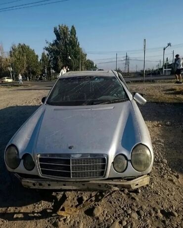 тойота минивэн левый руль бу: Mercedes-Benz 220: 1995 г., 2.3 л, Механика, Дизель, Седан