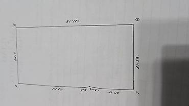 Продажа складов и мастерских: Продаётся угловой участок под склад/База производство Площадь: 76 — 5