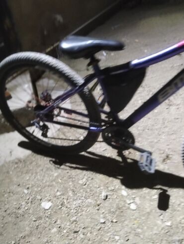 Şəhər velosipedləri: Velosipedi maksı BMX 29 skorsnoy7 skorsu var 1ay sürlüb sürlmür deyin — 8