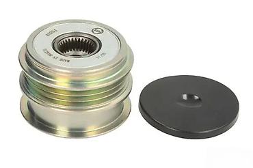kompresor 100l: RENAULT CLIO III 3 RAMENICE ALTERNATORA | SVI DELOVI SU NOVI I — 1
