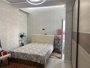 Продажа квартир: 2 комнаты, 50 м², Элитка, 7 этаж, Евроремонт — 9