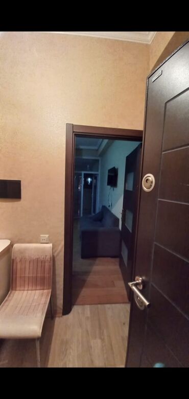 Uzunmüddətli kirayə mənzillər: Xirdalan kohna bazarın yaninda kiristalda 1otaqdan 2ye duzalma temirli -da lalafo.az — 7 Uzunmüddətli kirayə mənzillər: Xirdalan kohna bazarın yaninda kiristalda 1otaqdan 2ye duzalma temirli — 7