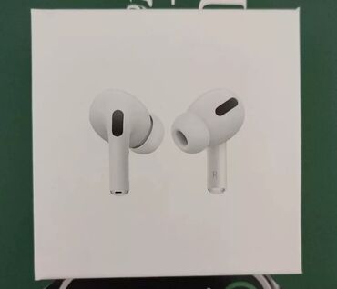 huawei freebuds 5: Airpods Pro. 35Yox 19 azn Endirim Məhsul bitənə kimi davam edəcək