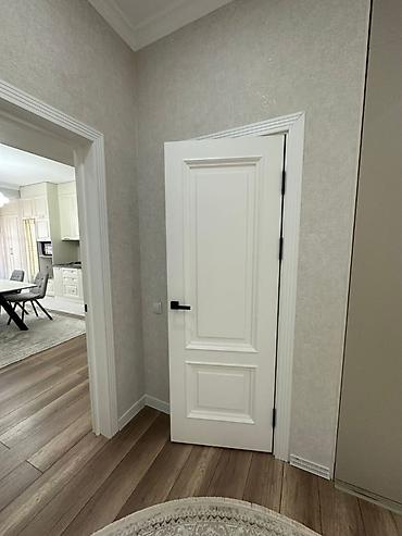 Продажа квартир: 3 комнаты, 113 м², Элитка, 2 этаж, Евроремонт — 11