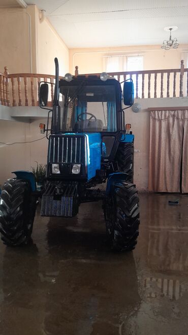 seyf satışı: Traktor Belarus (MTZ) 892, 2013 il, 999 at gücü, motor 10 l, İşlənmiş