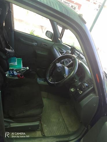 рав 4 1996: Toyota RAV4: 1995 г., 2 л, Автомат, Кроссовер — 4