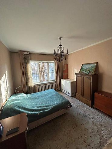 105: 3 комнаты, 64 м², Центральная мечеть 105 серия, 1 этаж, Евроремонт — 7