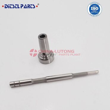 Автозапчасти: Common Rail Injector Valve FOOR J04 542 Tina Chen Whatsapp