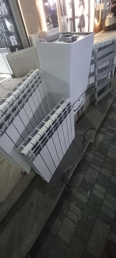 tap.az soyuducu sumqayit: İşlənmiş Kombi İmmergas 28 kVt, Ödənişli çatdırılma, Ödənişli quraşdırma, Zəmanətli, Kredit yoxdur — 2