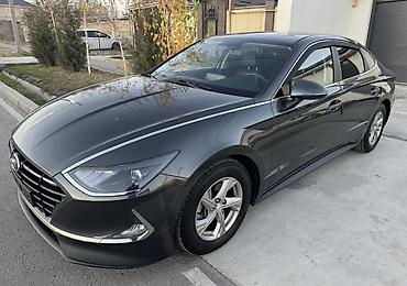 хендай солярис аренда: Сдаю Hyundai Sonata, Почасово, Без водителя — 2