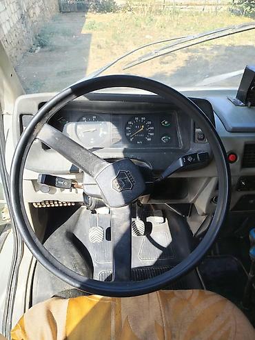 QAZ 3302, 1998 il, motor 2.4 l, Tent, İşlənmiş