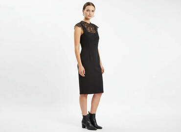 butik latika sukienki na wesele: Sukienka damska, rozmiar S