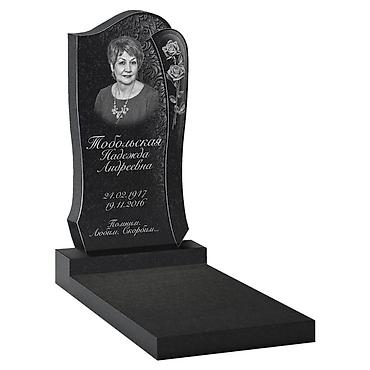 Ритуальные услуги: Изготовление крестов, Облицовка надгробий, Уход за могилами | Металл, Мозаика, Мрамор | Оформление — 24