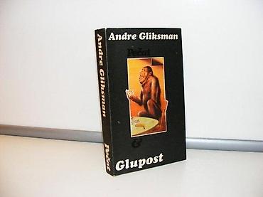 mi pecado: Glupost andre gliksman1986 radmek povezispisana kratka posvetadrugih — 1